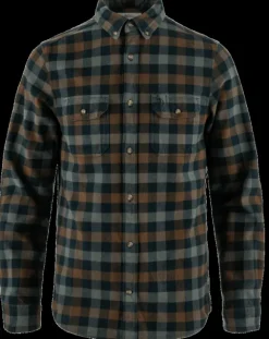 Fj&auml;llr&auml;ven Skog Shirt
