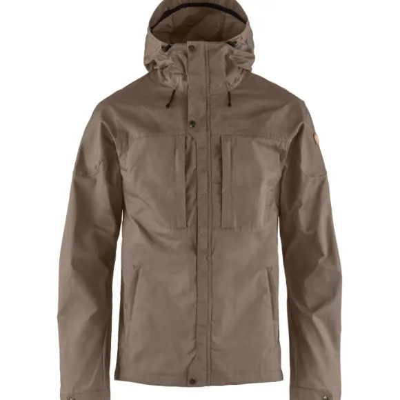 Fjällräven Skogsö Jacket