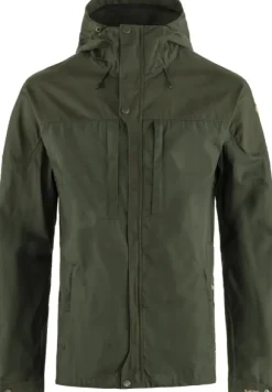 Fj&auml;llr&auml;ven Skogs&ouml; Jacket