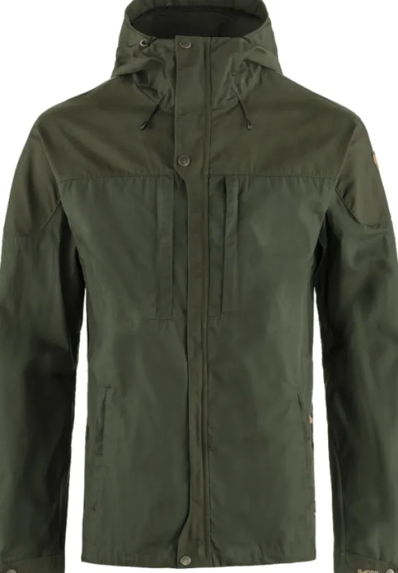 Fjällräven Skogsö Jacket