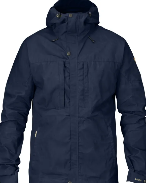 Fjällräven Skogsö Jacket