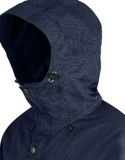 Fjällräven Skogsö Jacket