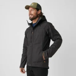 Fjällräven Skogsö Jacket