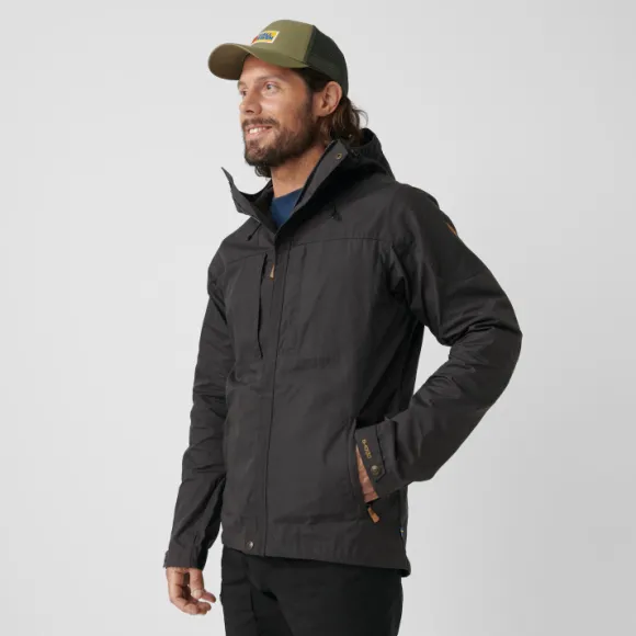Fjällräven Skogsö Jacket