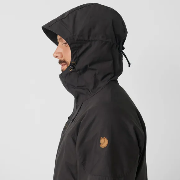 Fjällräven Skogsö Jacket