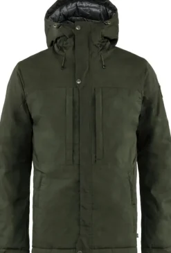 Fj&auml;llr&auml;ven Skogs&ouml; Padded Jacket
