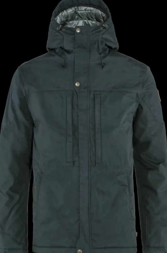 Fjällräven Skogsö Padded Jacket