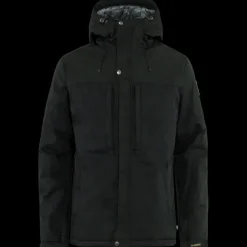 Fjällräven Skogsö Padded Jacket