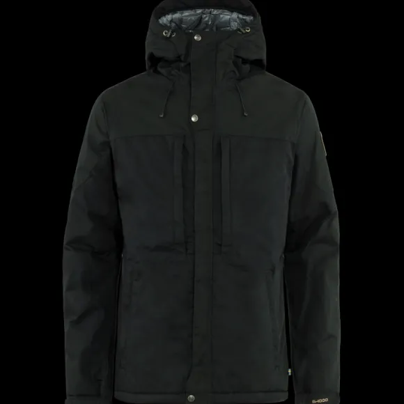 Fjällräven Skogsö Padded Jacket