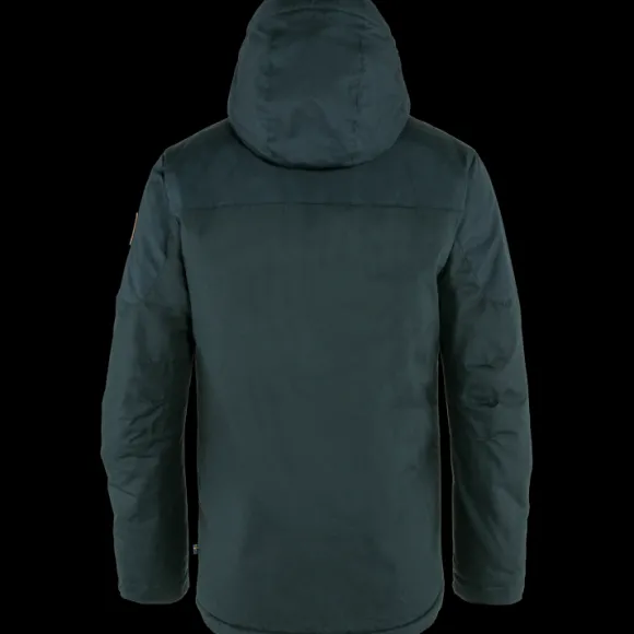 Fjällräven Skogsö Padded Jacket