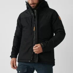 Fjällräven Skogsö Padded Jacket