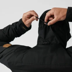 Fjällräven Skogsö Padded Jacket