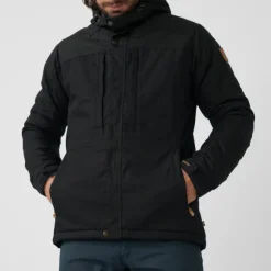 Fjällräven Skogsö Padded Jacket