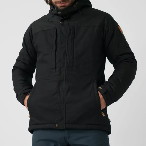 Fjällräven Skogsö Padded Jacket