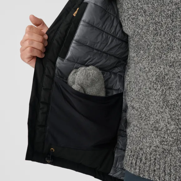 Fjällräven Skogsö Padded Jacket