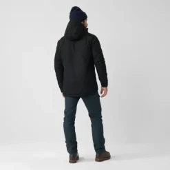 Fjällräven Skogsö Padded Jacket