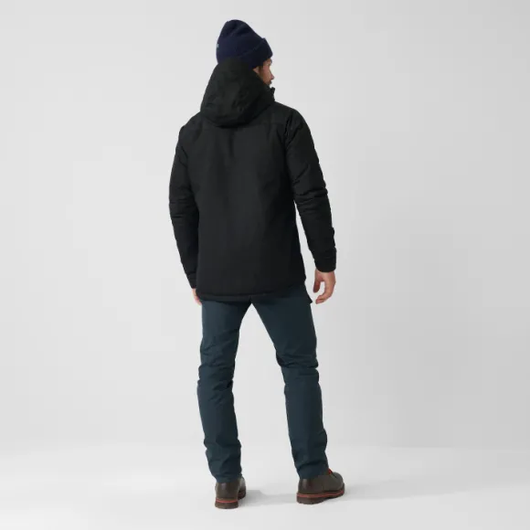 Fjällräven Skogsö Padded Jacket