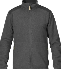 Fj&auml;llr&auml;ven Sten Fleece