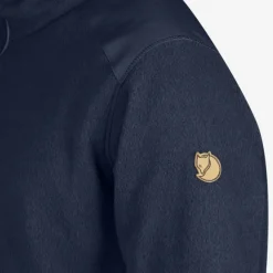 Fj&auml;llr&auml;ven Sten Fleece