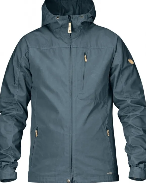 Fjällräven Sten Jacket