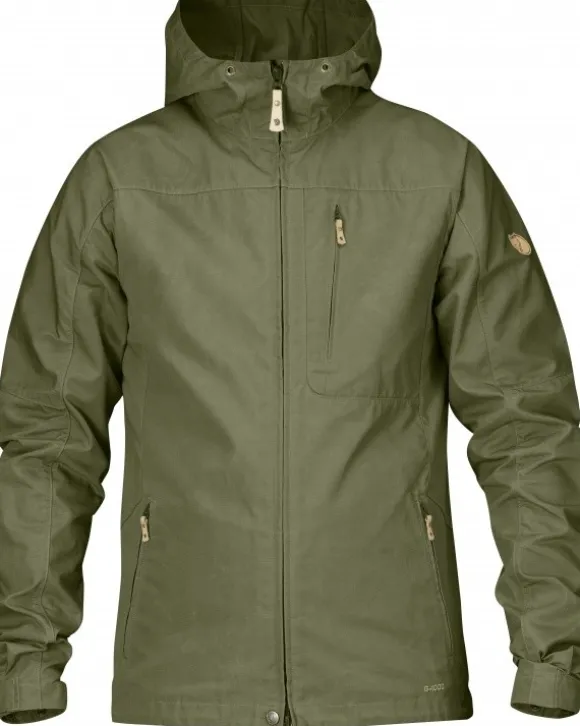 Fjällräven Sten Jacket