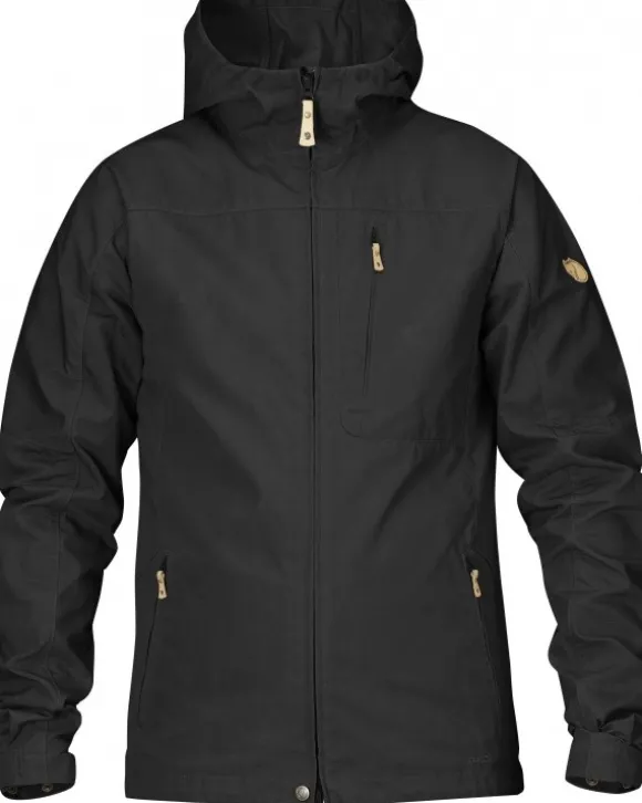 Fjällräven Sten Jacket