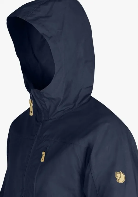 Fjällräven Sten Jacket
