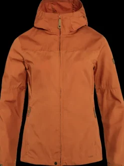 Fj&auml;llr&auml;ven Stina Jacket