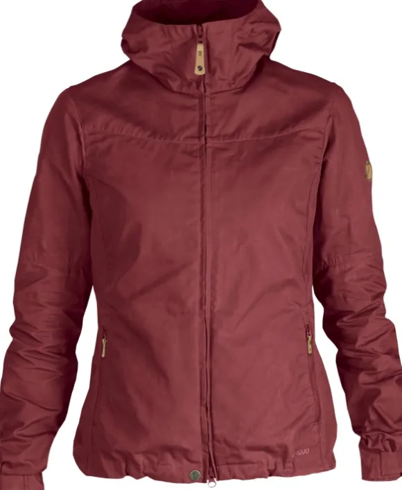 Fjällräven Stina Jacket