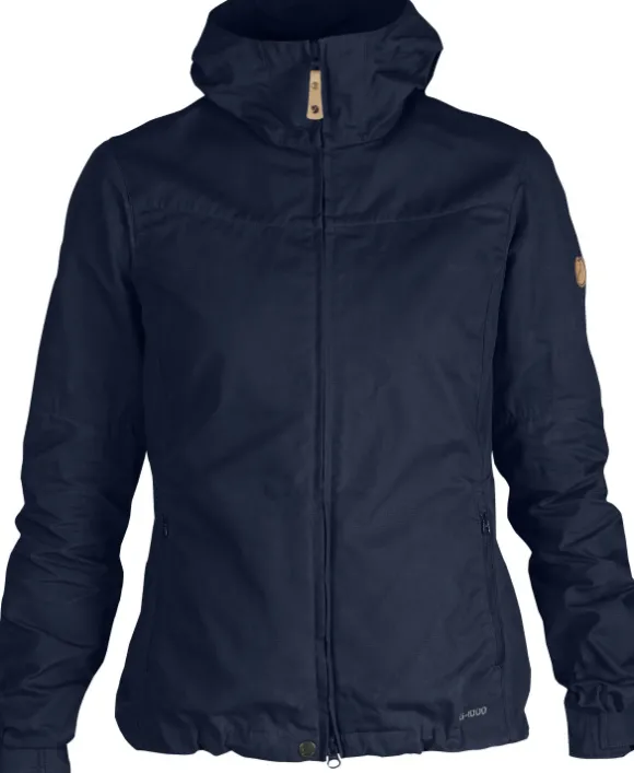 Fjällräven Stina Jacket