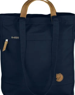 Fj&auml;llr&auml;ven Totepack No. 1 Classic Colors