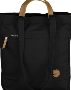 Fj&auml;llr&auml;ven Totepack No. 1 Classic Colors