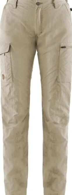 Fj&auml;llr&auml;ven Travellers MT Trousers Women