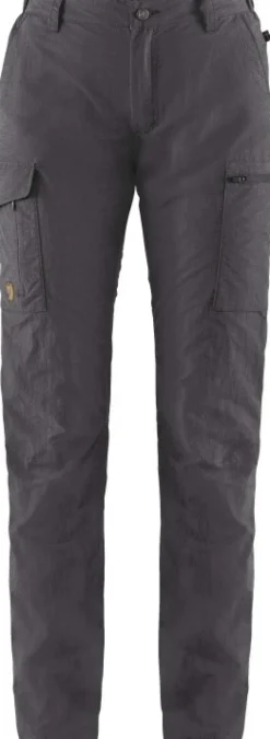 Fj&auml;llr&auml;ven Travellers MT Trousers Women