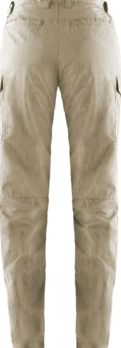 Fj&auml;llr&auml;ven Travellers MT Trousers Women