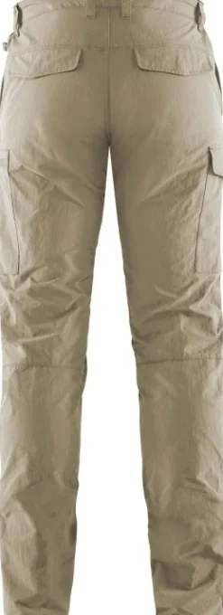Fj&auml;llr&auml;ven Travellers MT Trousers Men