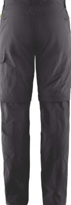 Fj&auml;llr&auml;ven Travellers MT Zip Off Trousers Men