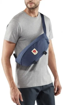 Fj&auml;llr&auml;ven Ulv&ouml; Hip Pack
