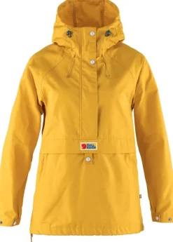 Fj&auml;llr&auml;ven Vardag Anorak Women