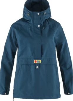 Fj&auml;llr&auml;ven Vardag Anorak Women