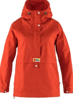 Fj&auml;llr&auml;ven Vardag Anorak Women