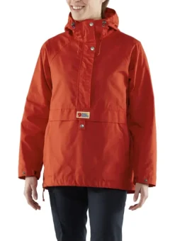 Fj&auml;llr&auml;ven Vardag Anorak Women