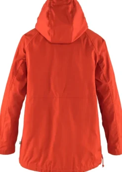 Fj&auml;llr&auml;ven Vardag Anorak Women
