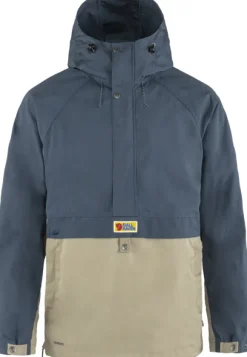 Fj&auml;llr&auml;ven Vardag Anorak Men