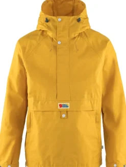 Fj&auml;llr&auml;ven Vardag Anorak Men