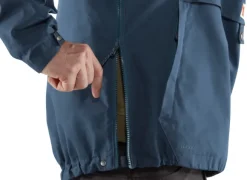 Fj&auml;llr&auml;ven Vardag Anorak Men