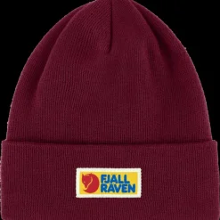 Fj&auml;llr&auml;ven Vardag Classic Beanie