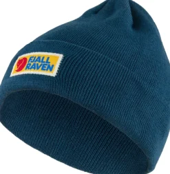 Fj&auml;llr&auml;ven Vardag Classic Beanie