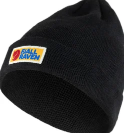 Fj&auml;llr&auml;ven Vardag Classic Beanie