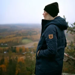 Fj&auml;llr&auml;ven Vardag Classic Beanie